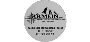 Logo aliado Armein