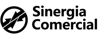 Logo aliado Sinergia Comercial