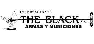 Logo aliado The Black