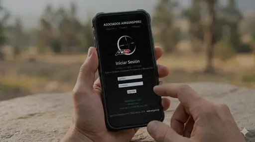 Plataforma de Asociados