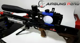 Venta de Accesorios para Equipos de Tiro